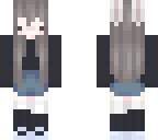 chibi bunny