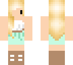 chibi girl