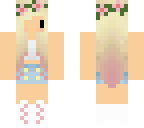 chibi girl
