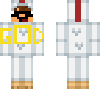 chicken god