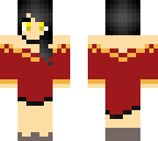 cinder fall rwby