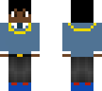 clasic boy