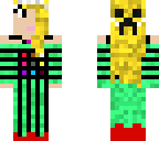 commander boss mob