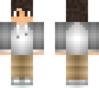 cool teen boy
