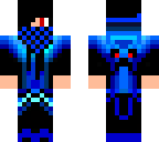 creapy guy
