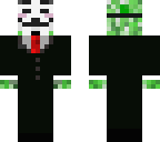creeper hacker