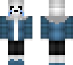 crying sans