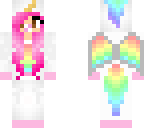 cute unicorn baby girl