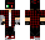 cyborg bandit