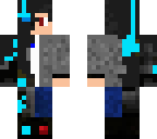 damaged suit fixed