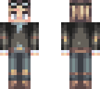 dantdm - remake