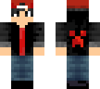 dark's skin 3