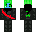 delta undyne genocide