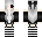 demon girl