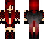 demon girl