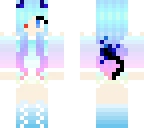 demon girl number 2