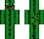 derpy cactus