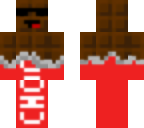 derpy chocolate