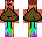 derpy poop skin