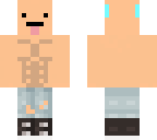 derpy ripped man