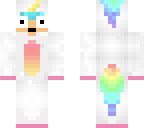 derpy unicorn boy