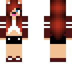 dog girl