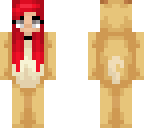 doge girl