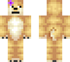 doge girl