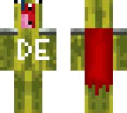 dragon escape melon