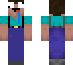 drooling derpy noob