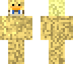 duck man