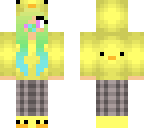 ducky