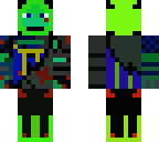 dying knight