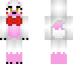 edit mangle the fox