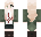 edited girl nagito komadea