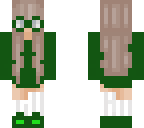 edited green