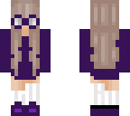 edited purple