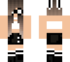 edited version of my first skin
