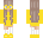 edited yellow