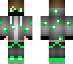 emerald dude