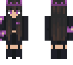 ender girl