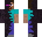 ender steve