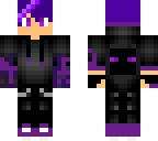 ender the endermen