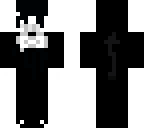 evil bendy