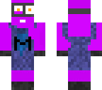 evil minion