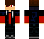 evil vylad edit