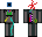 eyeman