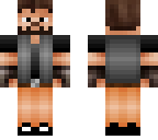 fancy steve