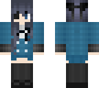 female ciel