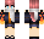 female natsu
